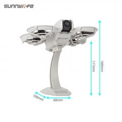 Sunnylife 适用DJI NEO桌面展示架跟拍无人机展厅陈列架摆件配件