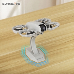 Sunnylife 适用DJI NEO桌面展示架跟拍无人机展厅陈列架摆件配件