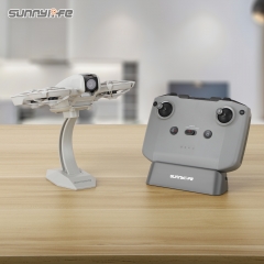 Sunnylife 适用DJI NEO桌面展示架跟拍无人机展厅陈列架摆件配件