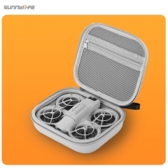 Sunnylife适用DJI NEO积木玩具拓展件趣味拼装玩具跟拍无人机配件