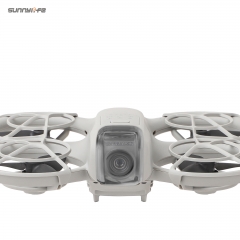 Sunnylife适用DJI NEO镜头保护盖快拆云台保护罩透明盖防摔配件