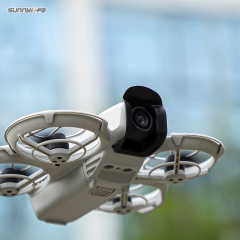 Sunnylife适用DJI NEO镜头遮光罩云台保护防眩光镜头遮阳盖罩配件