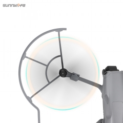 Sunnylife AIR 3S/3防撞圈螺旋桨叶保护圈快拆防抖桨叶安全罩配件