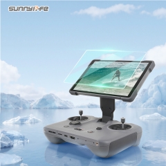 Sunnylife Mavic 4 Pro钢化膜RC PRO 2遥控器防爆保护贴膜配件