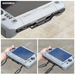Sunnylife RC Plus2/1带屏遥控器挂绳Matrice4悟Inspire3经纬肩带