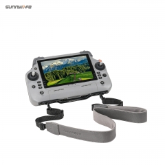 Sunnylife RC Plus2/1带屏遥控器挂绳Matrice4悟Inspire3经纬肩带