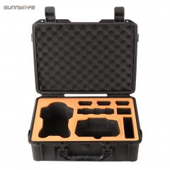 Sunnylife Mavic4 Pro防水安全箱收纳包保护户外大容量手提箱配件