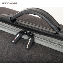 Sunnylife Mavic4 Pro收纳包手提斜挎套装RC PRO2/1遥控收纳包箱