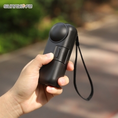 Sunnylife Insta360 X5保护壳罩镜头屏幕X4保护壳防摔壳防尘配件