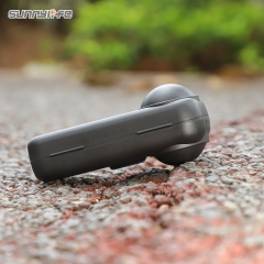 Sunnylife Insta360 X5保护壳罩镜头屏幕X4保护壳防摔壳防尘配件