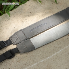 Sunnylife Mavic4 Pro挂扣绳铝合金RC PRO 2遥控器免拆皮挂吊绳