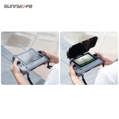 Sunnylife RC PLUS 2遥控器保护遮光罩板经纬Matrice遥控器保护盖