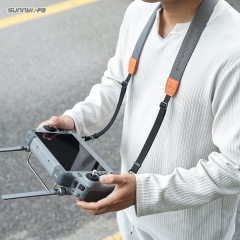Sunnylife RC PRO2挂扣绳Mavic 4 Pro遥控器RC PLUS 2背肩带配件
