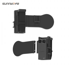 Sunnylife Osmo Pocket3拓展手带手机提词器支架冷靴保护框配件
