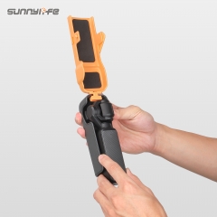 Sunnylife OsmoPocket3保护盖口袋3保护罩机身滤镜收纳盒壳上盖板