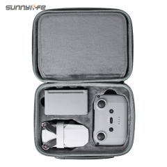 Sunnylife 御Mini 4K套装包Mini 2 SE机身遥控器收纳盒便携手提包