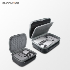 Sunnylife 御Mini 4K套装包Mini 2 SE机身遥控器收纳盒便携手提包