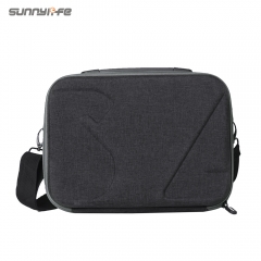 Sunnylife 御Mini 4K套装包Mini 2 SE机身遥控器收纳盒便携手提包