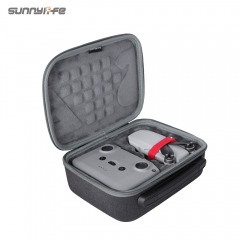 Sunnylife 御Mini 4K套装包Mini 2 SE机身遥控器收纳盒便携手提包
