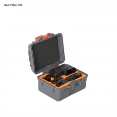 Sunnylife Insta360 ACE迷你收纳盒Pro 2/1防水安全箱收纳包配件
