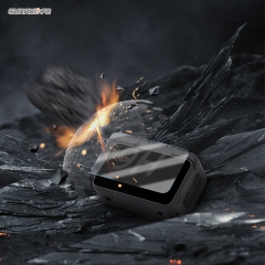 Sunnylife Insta360 GO Ultra钢化膜配件保护显示屏防爆高清贴膜