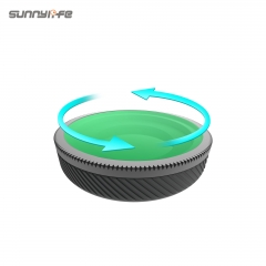 Sunnylife Insta360 GO Ultra滤镜1/4黑柔ND减光CPL运动相机配件