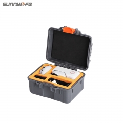 Sunnylife Insta360 GO Ultra迷你收纳盒防水安全箱收纳包配件