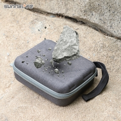 Sunnylife Insta360GO Ultra收纳包全能套装包防摔保护盒配件收纳