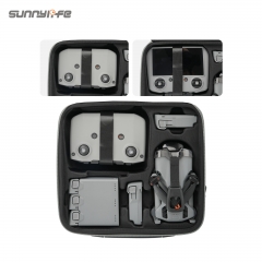 Sunnylife Mini 5 Pro收纳包机身遥控包套装包防摔斜挎便携保护盒