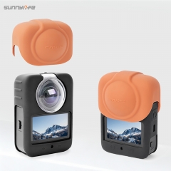 Sunnylife OSMO 360保护套硅胶套灵眸全景相机防摔保护壳配件