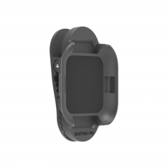 Sunnylife Insta360 GO Ultra背包夹运动相机支架磁吸快装鳄鱼夹
