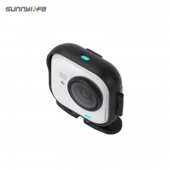 Sunnylife Insta360 GO Ultra横竖拍支架边框转接头拓展快拆配件