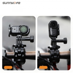 Sunnylife OSMO Nano横竖拍支架横竖拍拓展边框转接头快拆配件