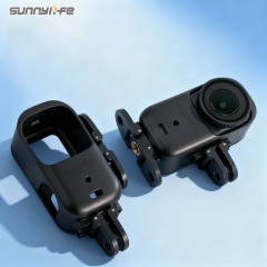 Sunnylife OSMO Nano横竖拍支架横竖拍拓展边框转接头快拆配件