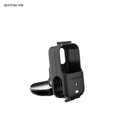 Sunnylife  Osmo Nano帽檐夹第一人称拍摄Nano相机鸭舌帽头戴支架