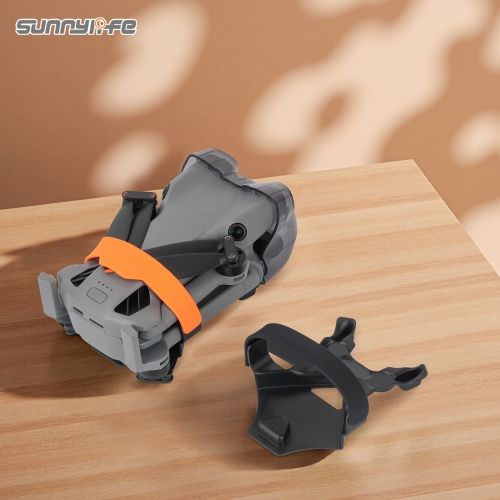 Sunnylife Mini 5 Pro一体束桨器螺旋桨叶固定配件束捆桨器