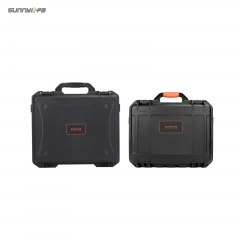 Sunnylife适用DJI NEO 2安全箱体感畅飞套装防水收纳户外防护手提箱