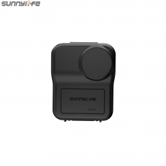 Sunnylife Osmo Nano便携收纳盒防撞防刮保护盒迷你防尘收纳盒配件