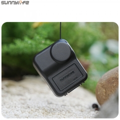Sunnylife Osmo Nano便携收纳盒防撞防刮保护盒迷你防尘收纳盒配件