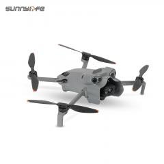 Sunnylife Mini 5 Pro镜头遮光罩云台保护防眩光镜头遮阳盖配件