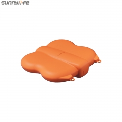 Sunnylife适用DJI NEO 2收纳盒防撞防刮蝴蝶保护盒便携防尘盒配件