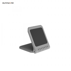 Sunnylife OSMO Nano金属双向磁吸转接头ACTION 6快拆拓展件