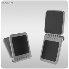 Sunnylife OSMO Nano金属双向磁吸转接头ACTION 6快拆拓展件