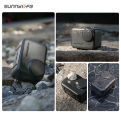 Sunnylife Insta360 GO Ultra收纳盒防撞防摔保护盒便携收纳配件