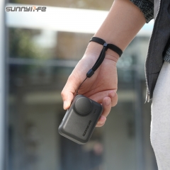 Sunnylife Insta360 GO Ultra收纳盒防撞防摔保护盒便携收纳配件