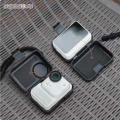 Sunnylife Insta360 GO Ultra收纳盒防撞防摔保护盒便携收纳配件