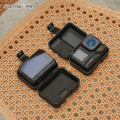 Sunnylife Insta360 Ace/AcePro2/1收纳盒防摔保护盒便携收纳配件