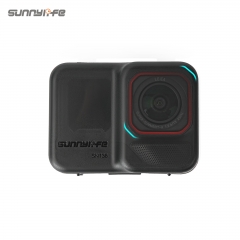 Sunnylife Insta360 Ace/AcePro2/1收纳盒防摔保护盒便携收纳配件