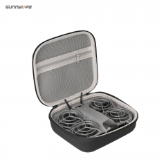Sunnylife适用DJI NEO2 收纳包体感畅飞行眼镜包保护盒无人机配件