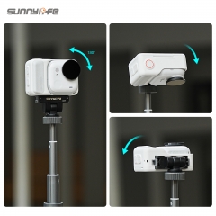 Sunnylife Insta360 GO Ultra 1/4